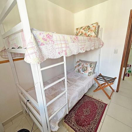 Apartament Curitiba Luaran gambar
