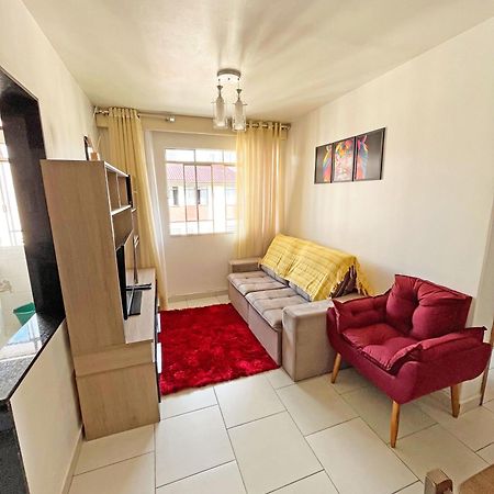 Apartament Curitiba Luaran gambar