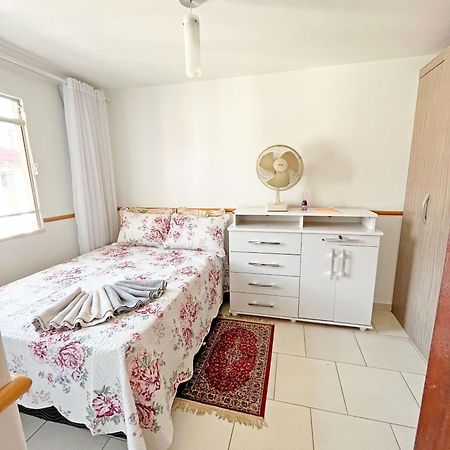 Apartament Curitiba Luaran gambar