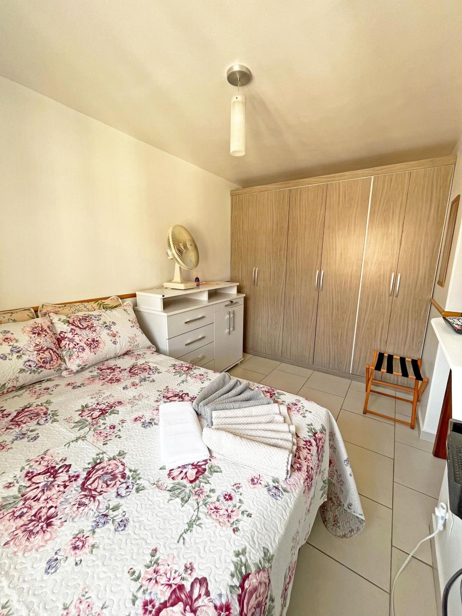 Apartament Curitiba Luaran gambar