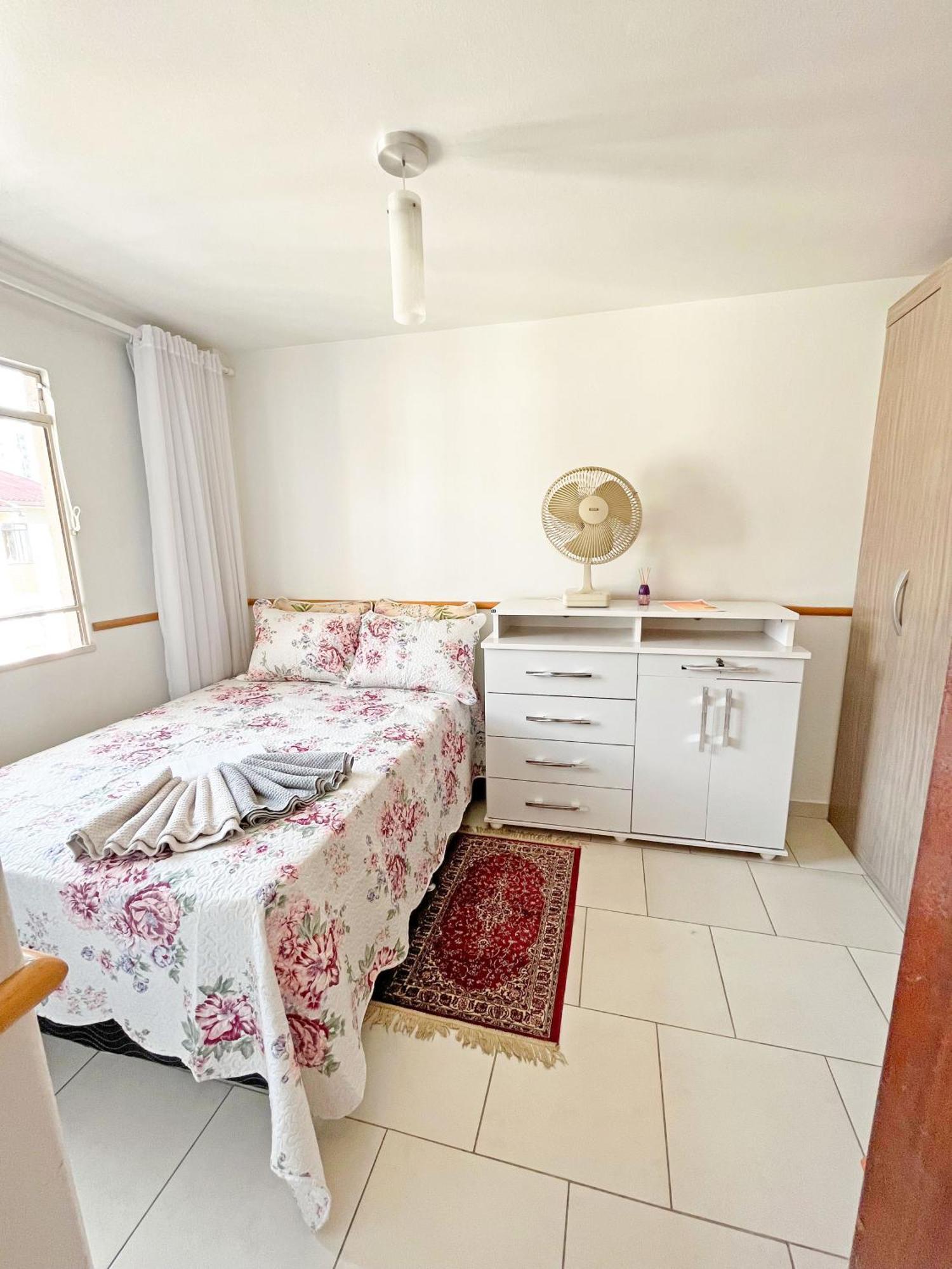 Apartament Curitiba Luaran gambar