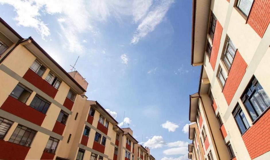 Apartament Curitiba Luaran gambar